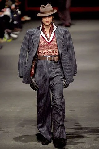 Look 1